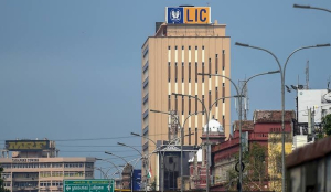 Govt to sell up to 6.5 pc in LIC at Rs 382/share; to add Rs 31k cr to disinvestment kitty