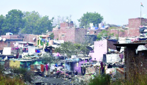 Govt to spend `441 cr on JJ cluster upgrades over 2 years