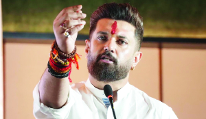 Govt to talk to anti-quota protesters after they present demands systematically: Chirag