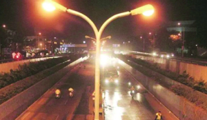 Govt to use EMI-based payment model for streetlight upgrade in a first: PWD Minister