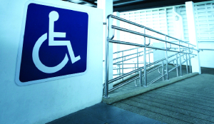 Govt told to make rules for disabled-friendly more robust