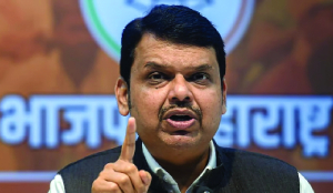 Govt trying to build consensus on restricting DJs, says Fadnavis