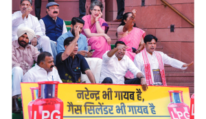 Govt urges shift to PNG to ease LPG supply pressure