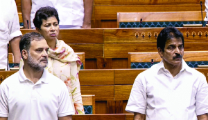Govt was rattled during Monsoon Session; Opposition unity was on display: Congress