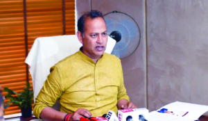 Govt will host programmes to pay tribute to BR Ambedkar: Minister