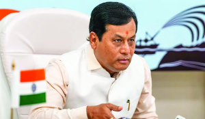 Govt working day and night for seafarers’ safety: Sonowal