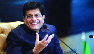 Goyal meets exporters to boost trade, leverage FTAs