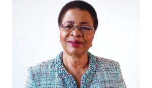 Graca Machel wins Indira Gandhi Peace Prize for 2025