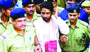 Graham Staines murder: SC asks Odisha to decide Dara’s remission plea