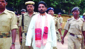 Graham Staines murder case: Rejected convict Dara Singh’s remission plea, Odisha tells SC