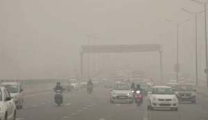 GRAP-1 Restrictions Revoked in Delhi-NCR After Air Quality Improves to Moderate Level