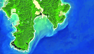 Great Nicobar: Between strategic destiny and environmental responsibility