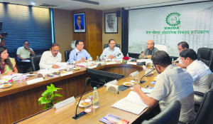 Greater Noida Authority clears infrastructure projects