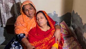 Greater Noida Dowry Death: postmortem reveals brain bleed, ruptured organs