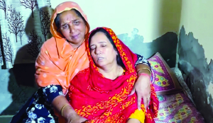 Greater Noida dowry death: Postmortem reveals rupture of internal organs