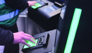 Greece says new biometric checks active for non-EU travellers