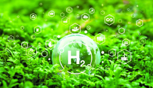 Green hydrogen needs a climate finance architecture