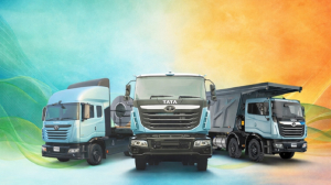 Green Rides: How Electric Trucks Are Shaping The Future