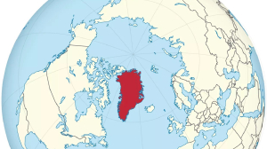 Greenland and the return of imperial temptation