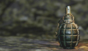 Grenade blast near school complex in the Afghan capital wounds at least 42 children, the UN says