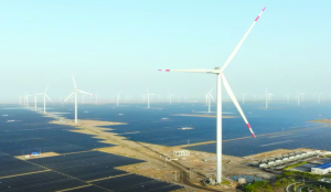 Grid, storage readiness to drive next phase of RE growth: ICRA