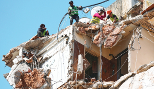 Ground operations in Lebanon extended, says Israel