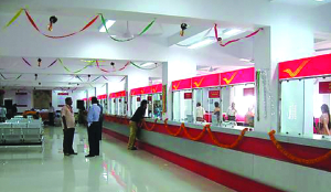 Growing concerns over India Post’s declining services