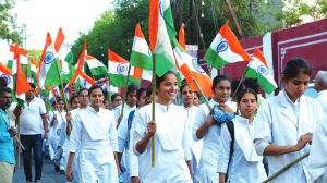 Growing up in the magical 90s