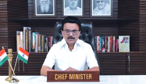 Growth higher than national average: Stalin