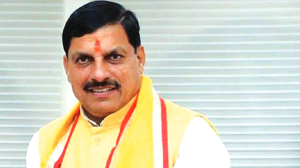 Growth set to be accelerate  economy: Yadav