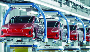 GST 2.0 boosts demand: Auto industry