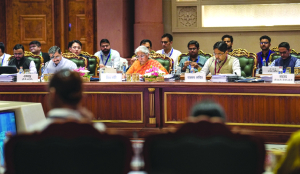 GST Council eases norms, scraps arrest powers