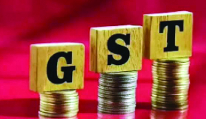 GST mop-up jumps 15% to `2.03 lakh crore in September