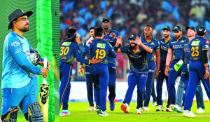 GT thriving by not dwelling on imperfections: Rashid