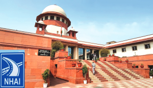 Guarantee of just compensation cannot be diluted: Supreme Court