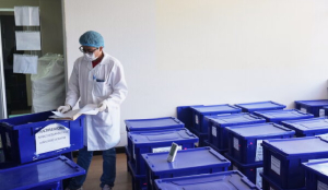 Guatemala races to save 60,000 case files of testimony about abuses during armed conflict