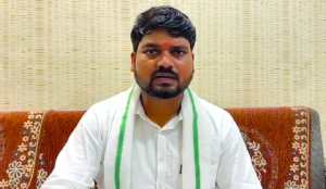 Gujarat: AAP MLA Vasava, eight others get 7 years for assaulting forest officials