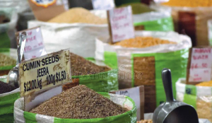 Gujarat: Spice racket busted in Mehsana, 5 held