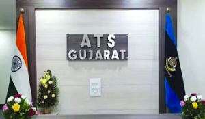 Gujarat ATS nets 13 alleged JeM suspects