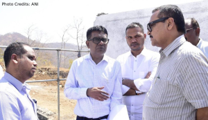 Gujarat completes 2.21 Crore cubic metres earthwork to strengthen water bodies