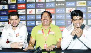 Gujarat Giants appoint Sehrawat as head coach ahead of PKL