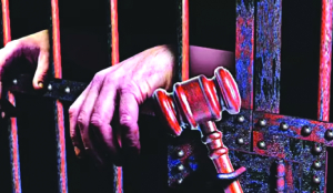 Gujarat jails overcrowded; State ranks high in parole jumps
