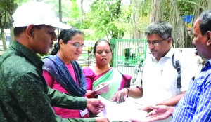Gujarat launches first phase of Census