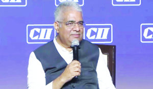 Gujarat leads global lion conservation: Yadav