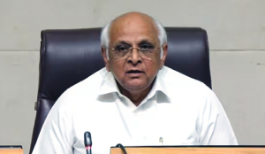 Gujarat leads India’s growth story, says CM