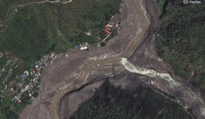 Gujarat-linked people missing in Nepal floods rises to 26