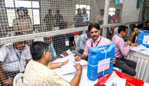 Gujarat Local Body Election Results 2026: BJP Sweeps All 15 Municipal Corporations