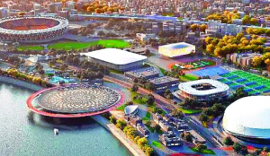 Gujarat plans new tourism policy ahead of 2030 Commonwealth Games
