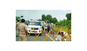 Gujarat Police firing incidents rise; 18 shot in 15 months