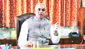 Gujarat pushes Vehicle Free Day to promote fuel conservation